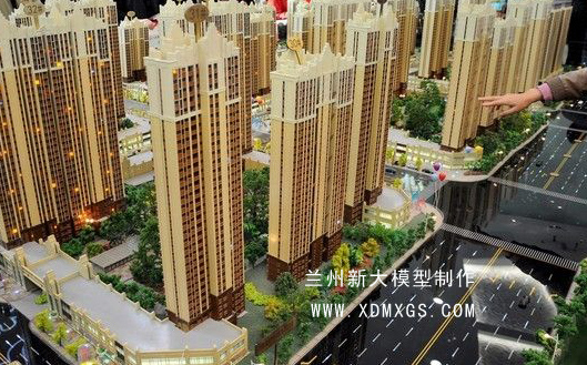 模型公司 模型公司